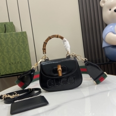 Gucci Top Handle Bags